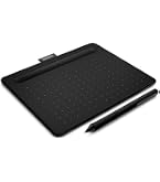 Wacom Intuos Medium ワイヤレス CTL-6100WL/K0 ブラック